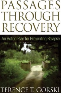 Passages Through Recovery