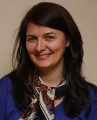 Марина Зажигина