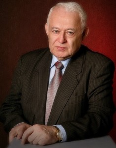 Михаил Ефимович Литвак