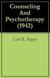 Counseling and Psychotherapy: Newer Concepts in Practice