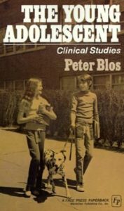 The Young Adolescent: Clinical Studies